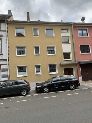 Schönes Mehrfamilienhaus im Oberhausener Marienviertel von privat zu verkaufen - Rendite von 6%