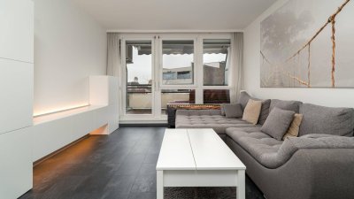 KNALLERPREIS !! TOP Dachgeschosswohnung im Zentrum von Gänserndorf!