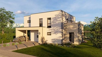 Klar im Design. Modern im Leben