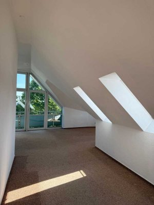 Helle 1-Raum Wohnung in attraktiver Lage