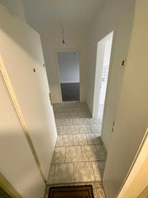 Helle Dachgeschoss-Wohnung im 2.Obergeschoss zu verkaufen