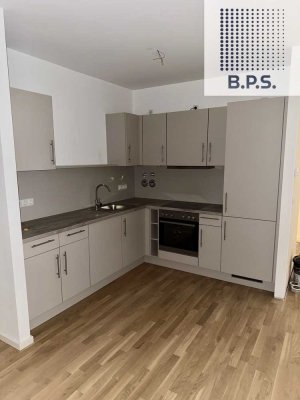 Erstbezug nach Sanierung: Luxuriöse 3-Zimmer-Wohnung in Berlin