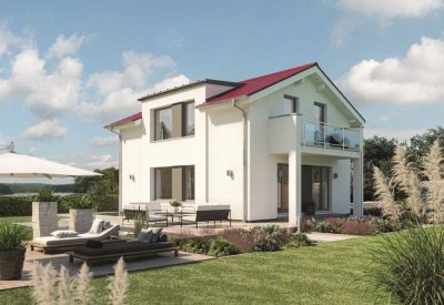 Bien-Zenker EDITION 120 - Ihr individuelles Zuhause in Friedland