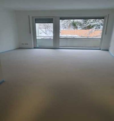 In Mainz:  1 Zimmer Appartement mit Balkon langfristig von privat zu vermieten