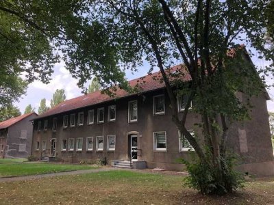 2-Zimmer-Wohnung in Herne Wanne-Süd