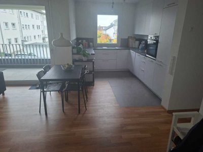 Gemütliche 3-Zimmer Wohnung