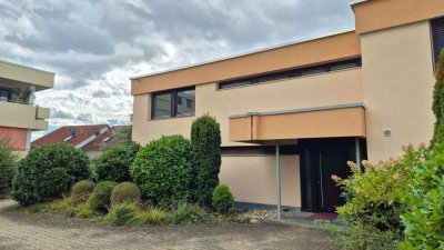 Maisonette mit Einfamilienhaus-Charakter & Einliegerwohnung