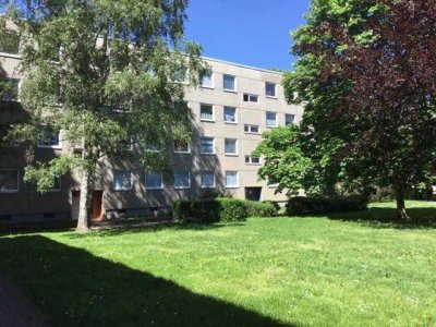 Hier fühlt man sich wohl - gut geschnittene 3-Zimmer-Wohnung