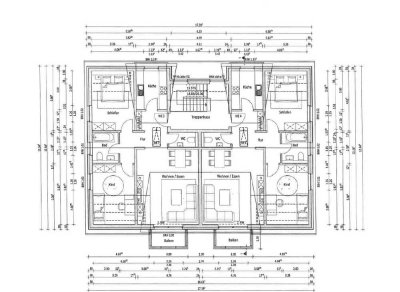 Dachgeschosswohnung im Zentrum von Königslutter zu vermieten