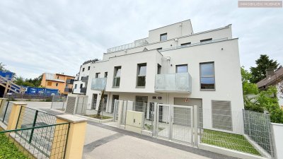 Nachhaltiges Wohnen in Essling, in deckengekühlter Ruhelage und Balkon (mehrere Wohnungen in unterschiedlicher Größe verfügbar!)