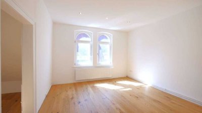 Nordstadt - Sanierte 3-Zimmer-Wohnung mit schicker Küche nähe Christuskirche