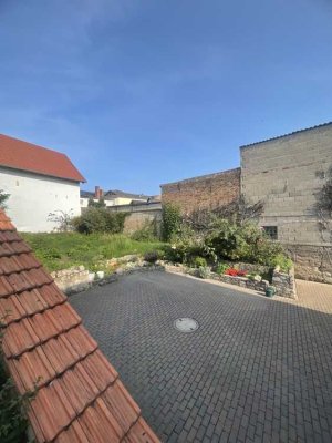 ImmobilienPunkt***FAMILIENHAUS MIT VIEL VIEL PLATZ IM BELIEBTEN BODENHEIM