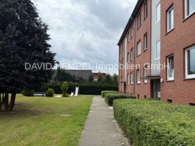 Freie Wohnung auf Erbpachtgrundstück