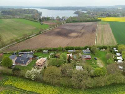 Ihr Naturrefugium mit Einkommenspotenzial – Mehrgenerationsprojekt mit Ferienhof am Bistensee