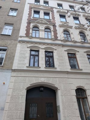 Neu! Vollsanierte 1-Zimmer Wohnung in Wien 1020 kaufen