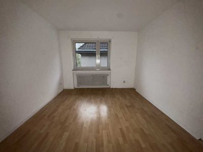 NUR MIT WBS für 3 Personen - schöne 3-Zimmer Wohnung