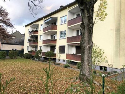Schöne 2-Zimmer-Wohnung mit Balkon in Essen-Dellwig