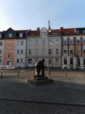2 Eigentumswohnungen in Dessau-Nord zu verkaufen
