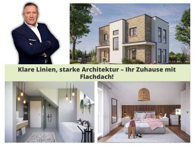 Mit Mietkauf zu ihrem Traumhaus!