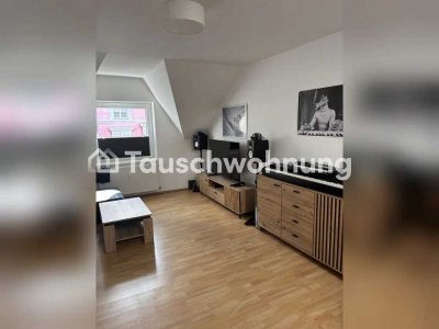 Tauschwohnung: Tausche Wohnung in Beuel