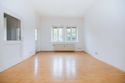 GEIDORF I LIFT I ZENTRALE LAGE I GRÜNBLICK I RUHIG I TAGESLICHTBAD MIT BADEWANNE I PROJEKT WOHNEN I