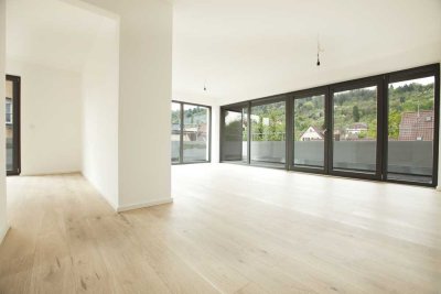Luxuriöse 3,5 Zimmerwohnung von Privat!!