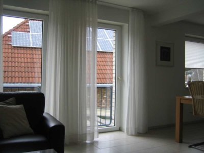JÜCHEN -zentrumsnahe Wohnung ruhig gelegen