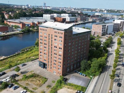 TOP MFH mit 120 Wohnungen in Kiel