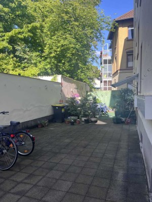 10-Familienhaus ! Nähe Wallgegend und Petritorwall ! Vollvermietet !