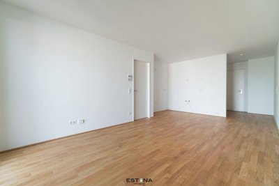Provisionsfreie Pärchenwohnung mit Freifläche - Nähe U1-Station Kagraner Platz