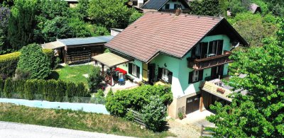 Ein Zuhause mit Herz erwartet Sie