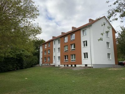 Kleine 3 Zimmerwohnung zu vermieten!