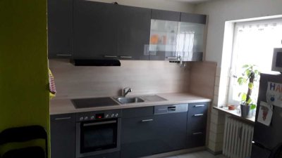 Schöne und gepflegte 3-Zimmer-Wohnung in Kümmersbruck