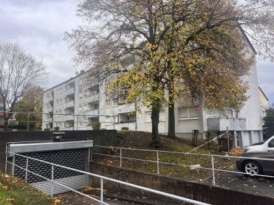 1 Zi-Appartement in Sindelfingen Goldberg zu verkaufen (provisionsfrei)