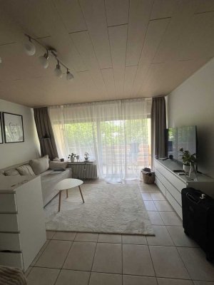 Apartment in Ingelheim West