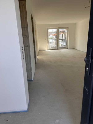 Whg. 5 Erstbezug! Moderne Erdgeschosswohnung mit Terrasse