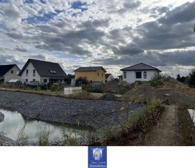 Wohlfühlwohnung mit Terrasse und moderner Ausstattung im Erstbezug! Rollstuhlgerecht!