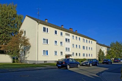 2-Zimmer-Wohnung in Bad Salzuflen Knetterheide