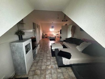 Wohnung in zentraler Innenstadtlage