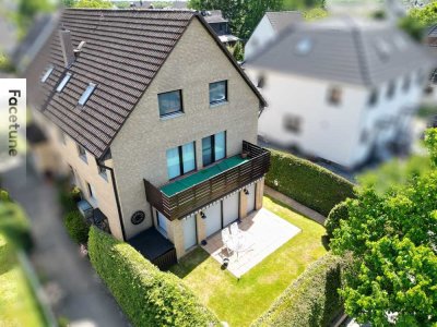 Bezugsfrei ! Handwerkerobjekt in familienfreundlicher Lage
