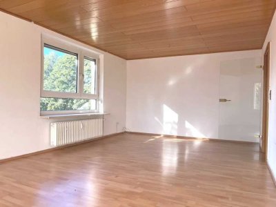 Freundliche 4-Raum-Wohnung in Heppenheim-Neckarsteinacher Straße