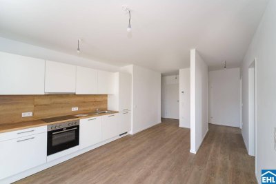 Modern Wohnen im Grünen: Ihr neues Zuhause im Herzen des Tullnerfelds
