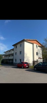 Willkommen Zuhause! Gemütliche 3 Zimmer Wohnung.
