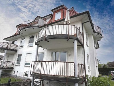 Minden - ruhige Stadtlage