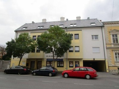 Nähe Bahnhof - Moderne 2-Zimmerwohnung