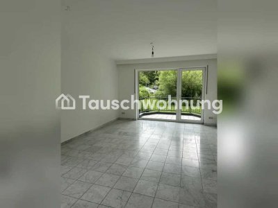 Tauschwohnung: Schöne 2-Zimmer Wohnung in Bonn Endenich