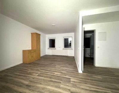 Hübsche 1-Zimmer-Wohnung in Hagen - ideal für Studierende oder Berufseinsteiger (Whg17-302)