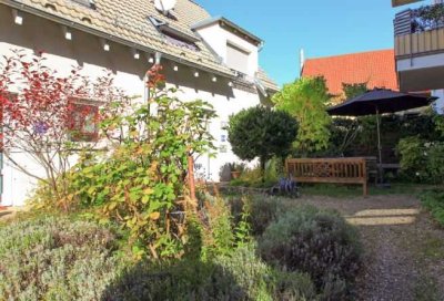 Stilvolle sonnige 3-Zimmer-Wohnung mit gehobener Innenausstattung