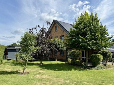 Besichtigungstag am 14.12.2025 von 10:30 - 14:30 Uhr - Doppelhaushälfte in Neumünster-Wittorf