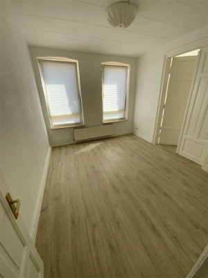 Schöne 3-Zimmer-Etagenwohnung in zentraler Lage!